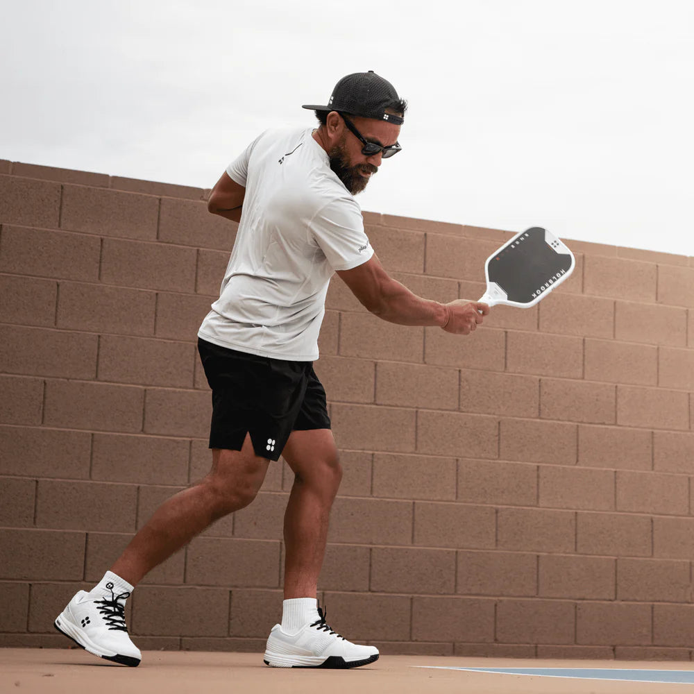 Holbrook Zone Power pickleball paddle