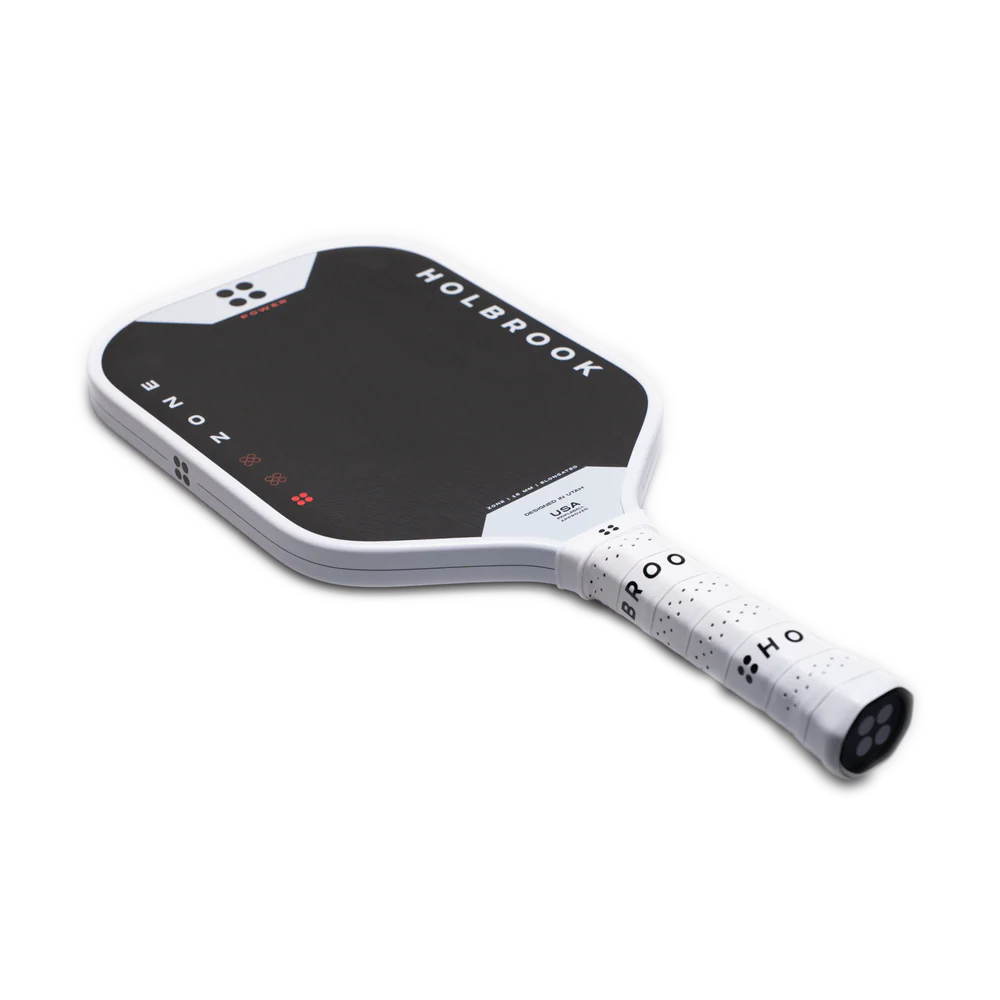 Holbrook Zone Power pickleball paddle