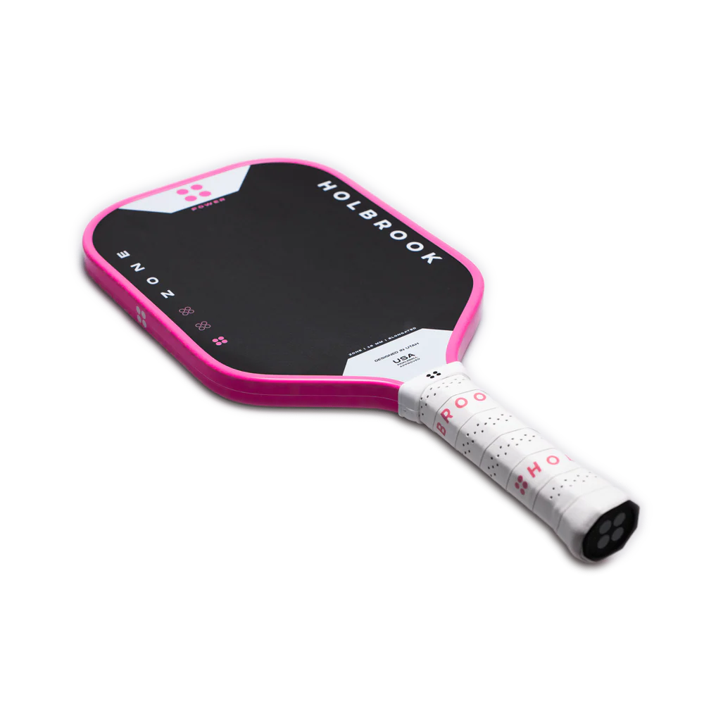 Holbrook Zone Power pickleball paddle